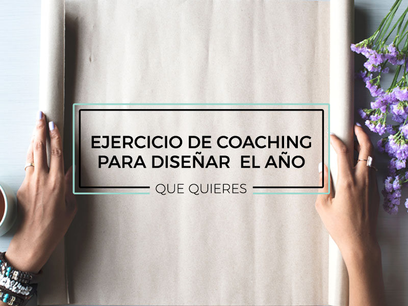 ejercicio coaching
