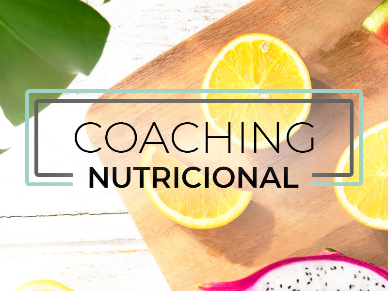Coaching Nutricional ¿y Eso Qué Es Lo Que Es 6908